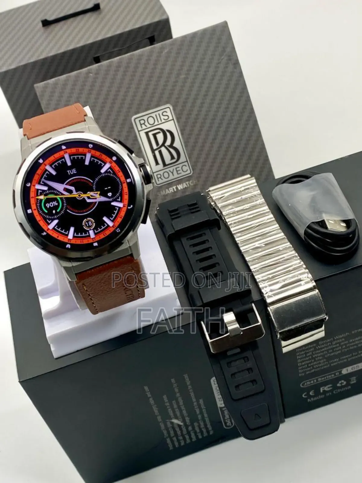 Smartwatch