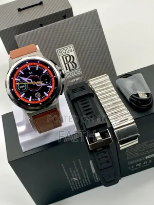 Smartwatch