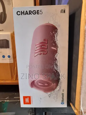 JBL Charge 5