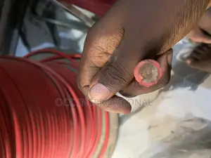 70mm Flexible Cable