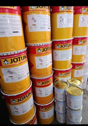 Jotun Marine Paint