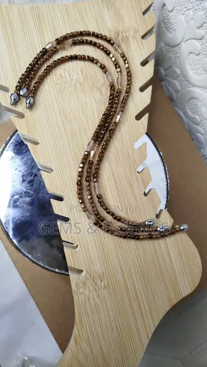 Hematite Anklets (B)