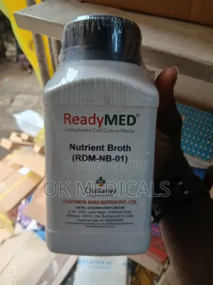 Nutrient Broth RDN-Nb-01