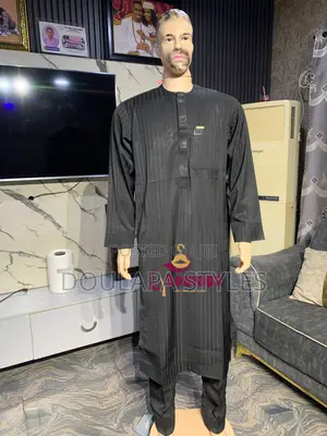 Long Kaftan