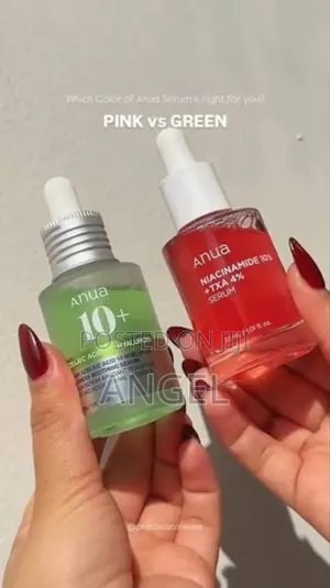 Anua Skincare