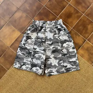 Mertra Ripstop Cargo Shorts