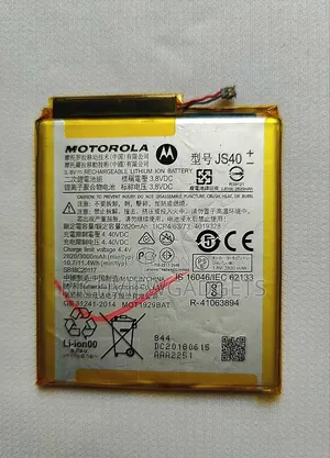 Motorola Z3 Original Replacement Parts