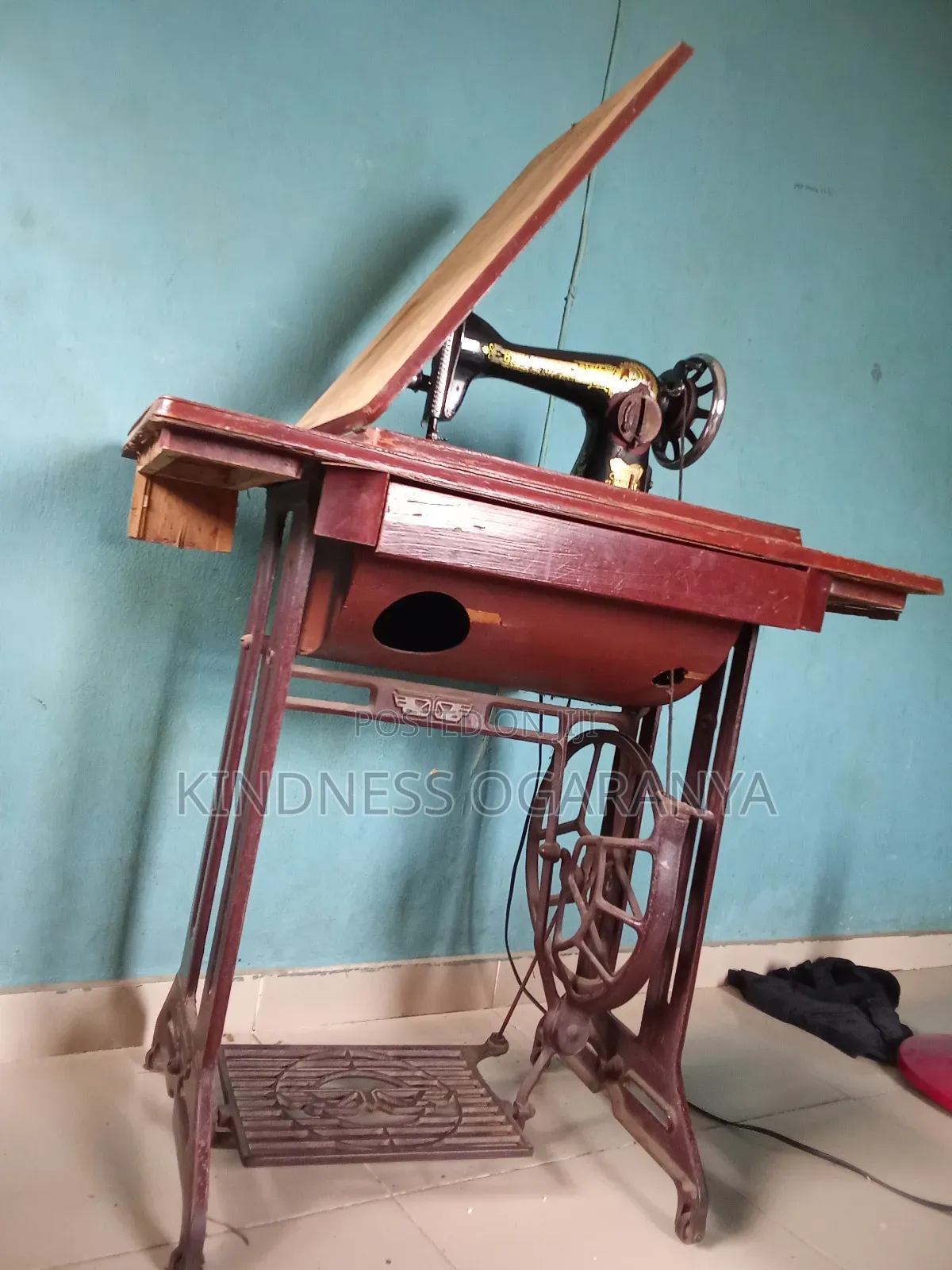 Sewing Machine