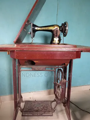 Sewing Machine