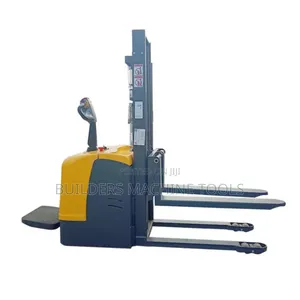 Electric Stacker Forklift 2tons 4 Meter