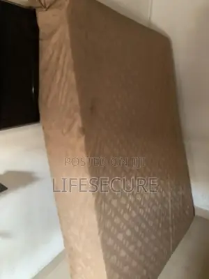 Used Family Size Mattress