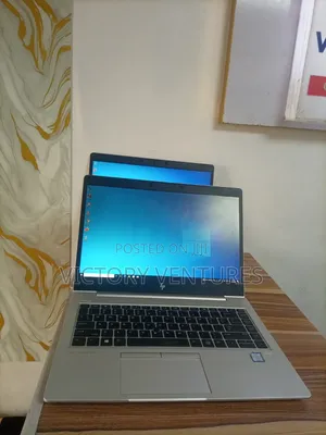 Laptop HP EliteBook 840 G5 8GB Intel Core i5 SSD 256GB