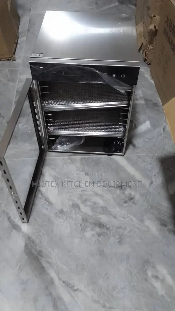 Food Dehydrator Machine