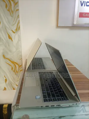 Laptop HP EliteBook 840 G5 8GB Intel Core i5 SSD 256GB