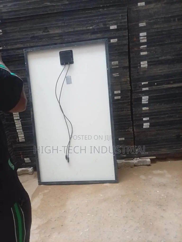 300watts Solar Panel