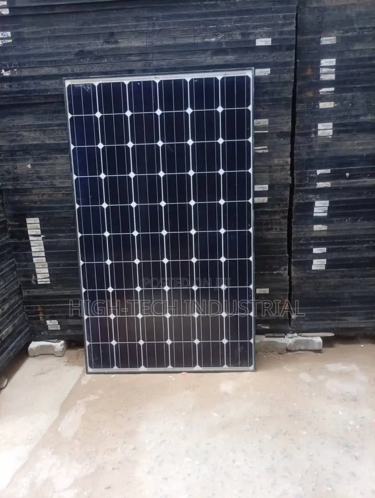 300watts Solar Panel