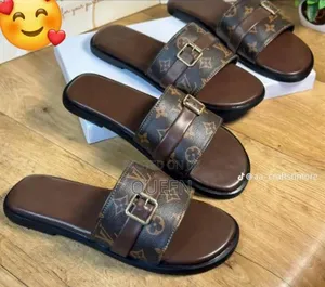 Handmade Footwears