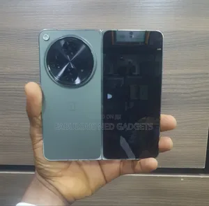 New OnePlus Open 512 GB