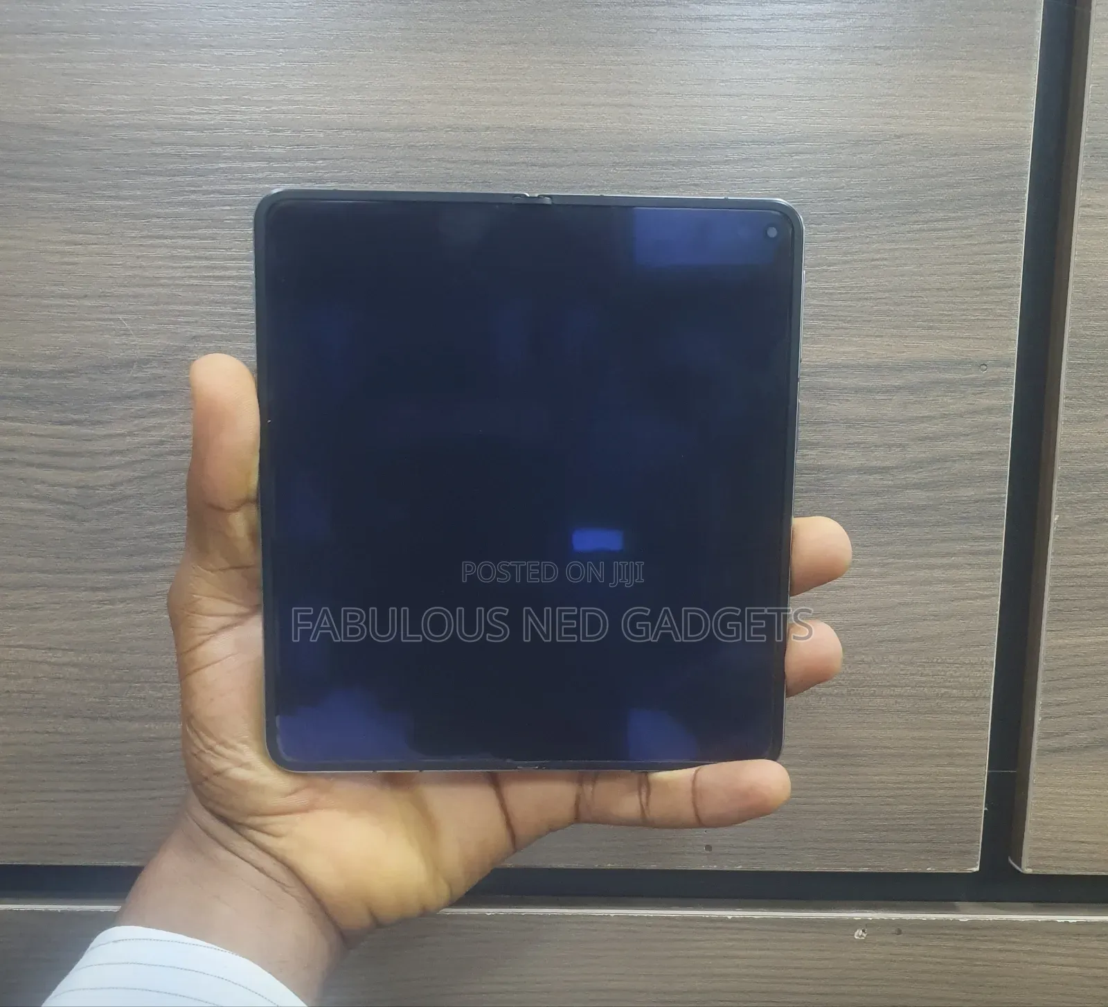 New OnePlus Open 512 GB