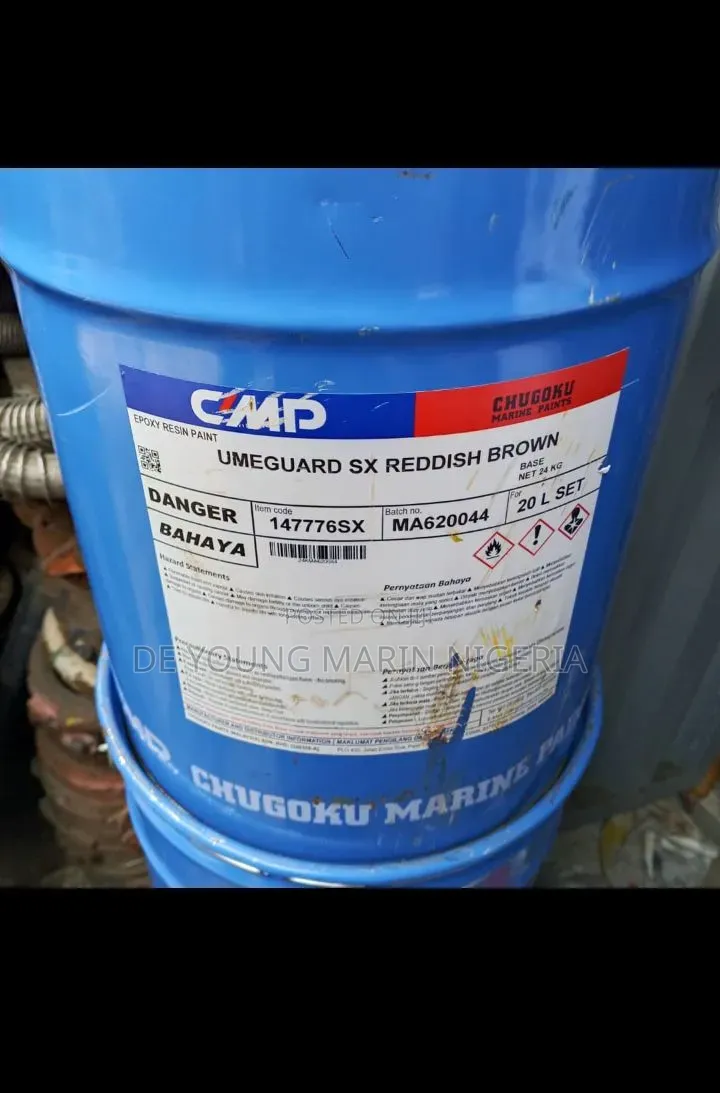 CMP Marine Paint