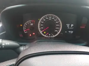 Toyota Corolla 2021 White