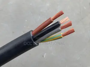 16mm 4core Flexible Cable