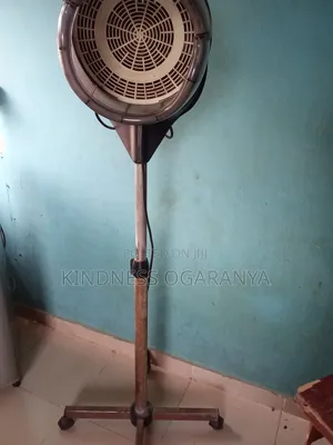 Used Hair Dryer