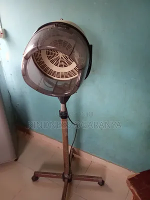 Used Hair Dryer