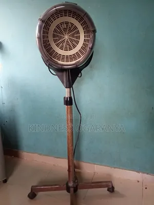 Used Hair Dryer