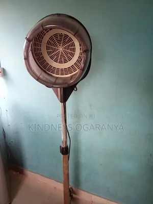 Used Hair Dryer
