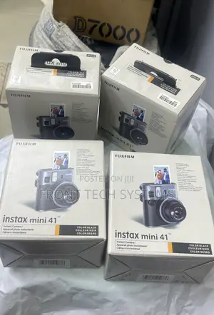 Fujifilm Instax Mini 41