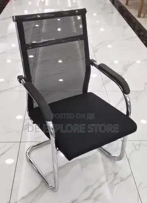 Affordable Visitors Chair