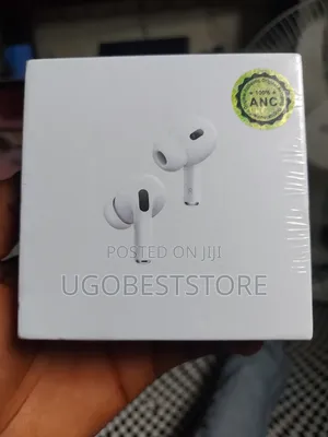 Airpro Apple Original
