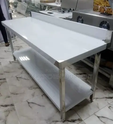 Working Table
