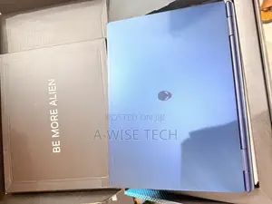 Laptop Alienware 16 Aurora 16GB Intel Core Ultra 7 SSD 1T
