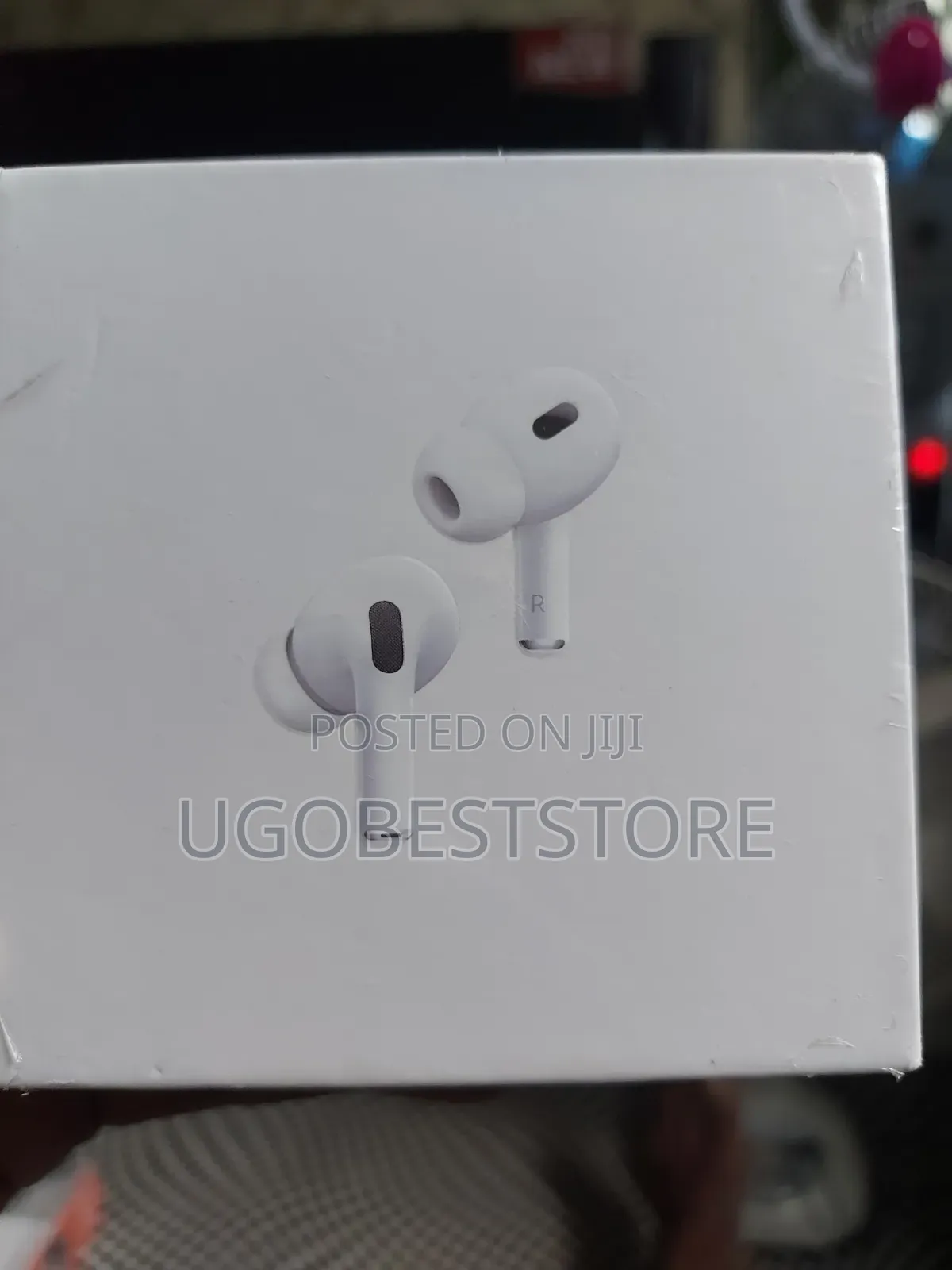 Airpro Apple Original