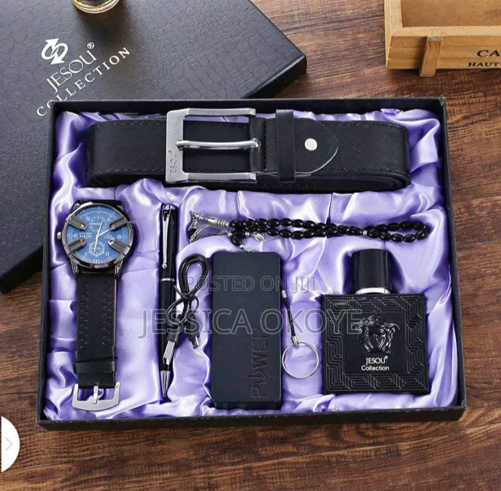 Men's Gift Set
