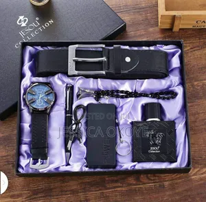 Men's Gift Set
