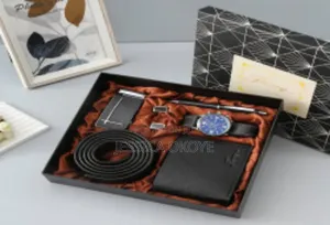 Men's Gift Set