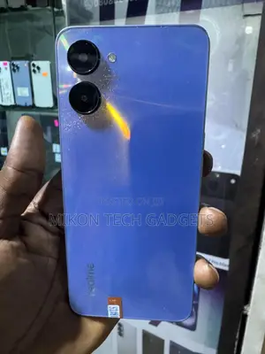 Realme V20 128 GB Blue