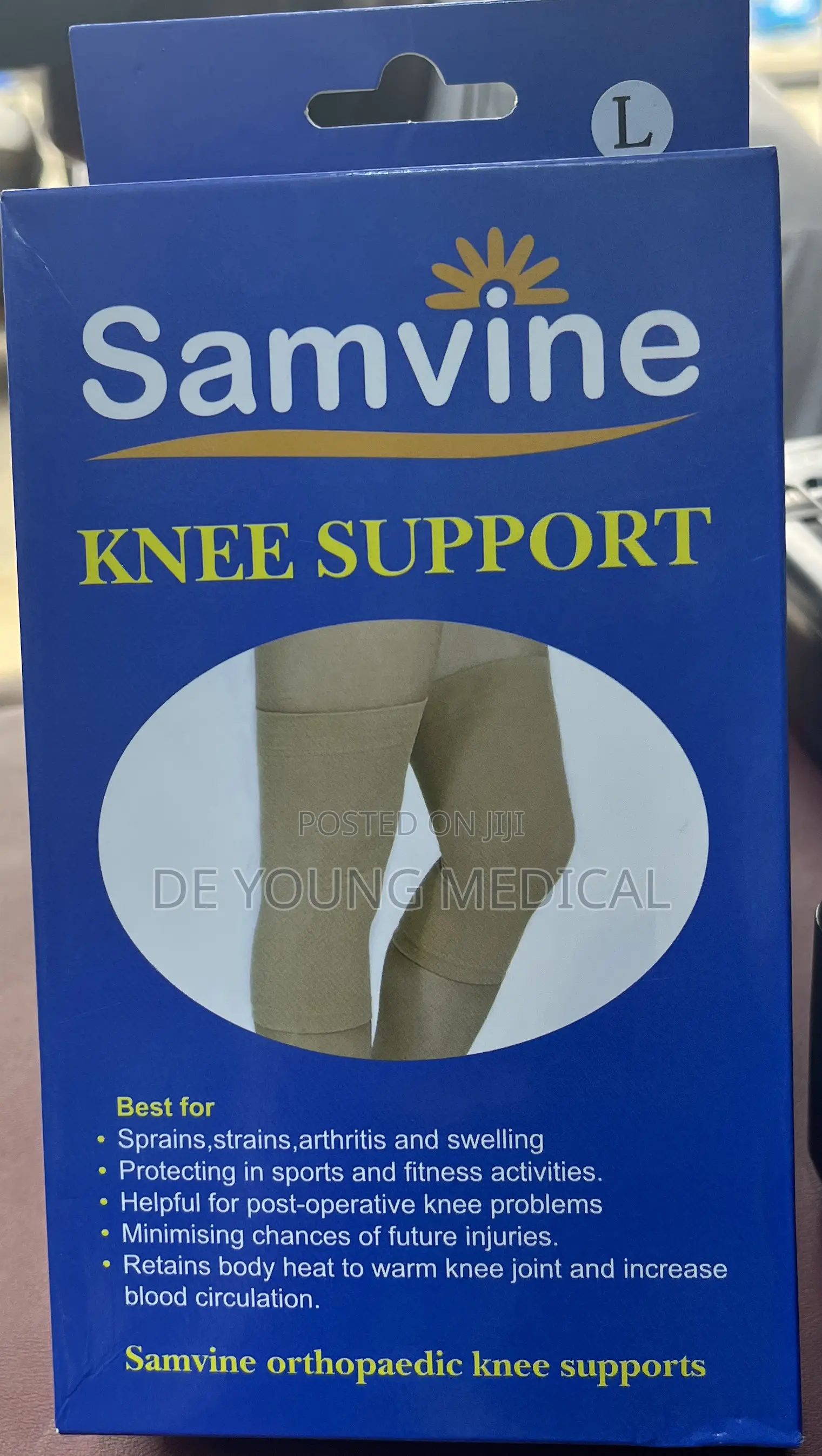 Knee Support