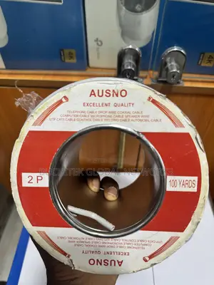 Ausno 100yards 2p Cable