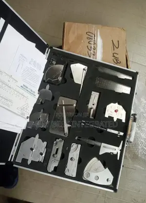 Welding Gauge Tool