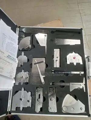 Welding Gauge Tool