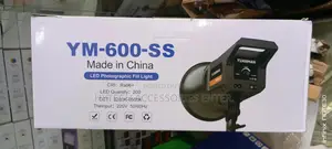 Yuanman Ym-600 Light