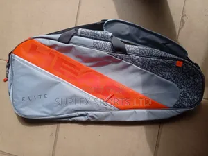 Head Lawn Tennis Racket Bag (Elite)