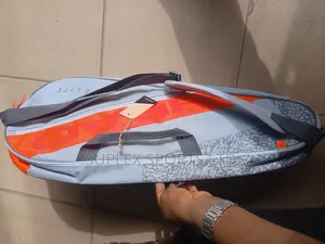 Head Lawn Tennis Racket Bag (Elite)