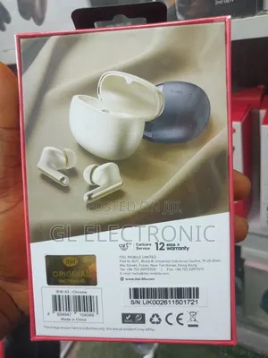 Itel Earpod