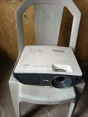 Ben 4000 Lumens Projector in Ikeja