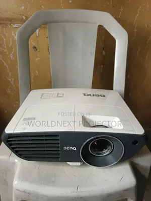 Ben 4000 Lumens Projector in Ikeja